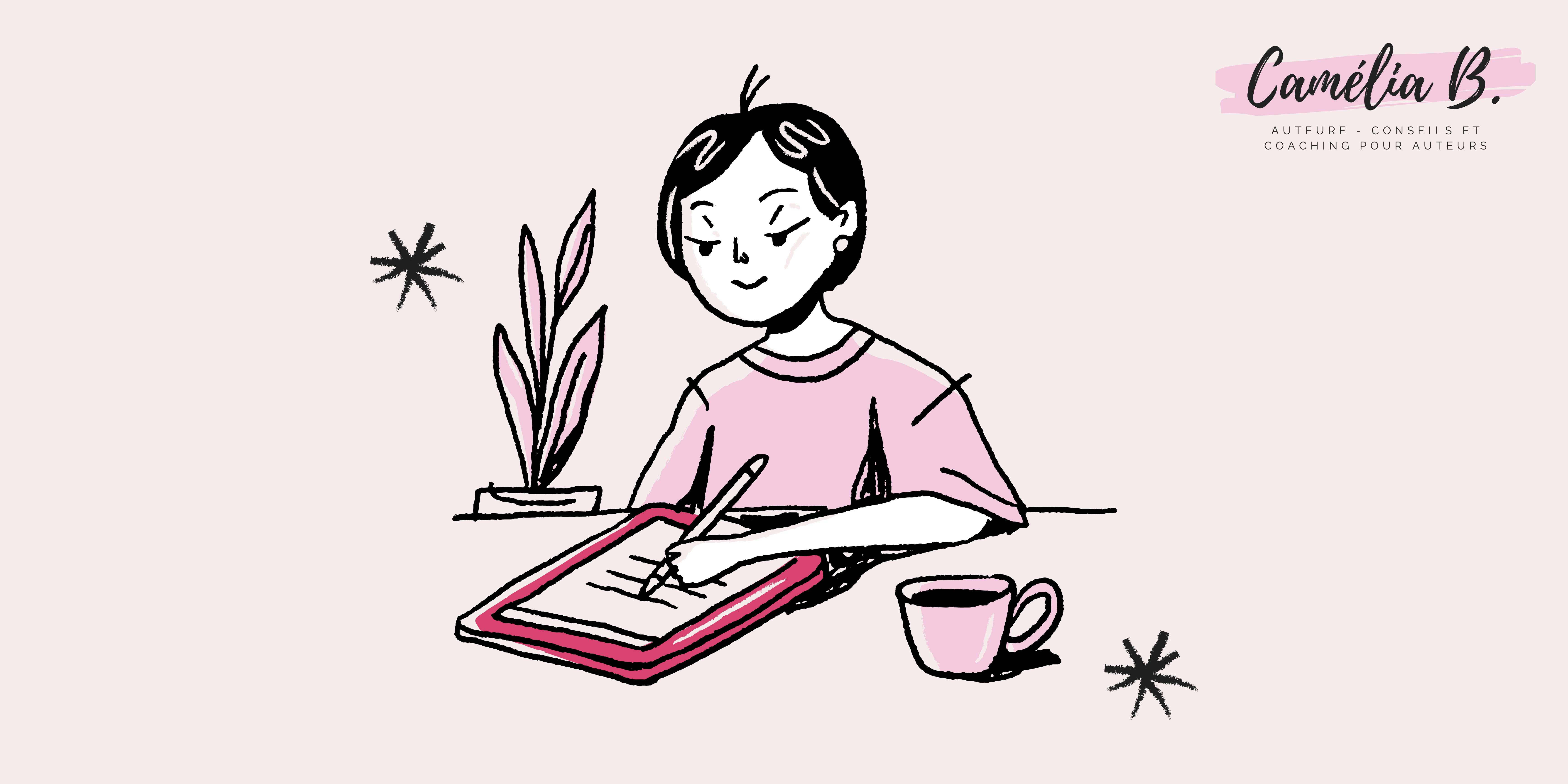 La check-list indispensable pour réussir le lancement de votre livre