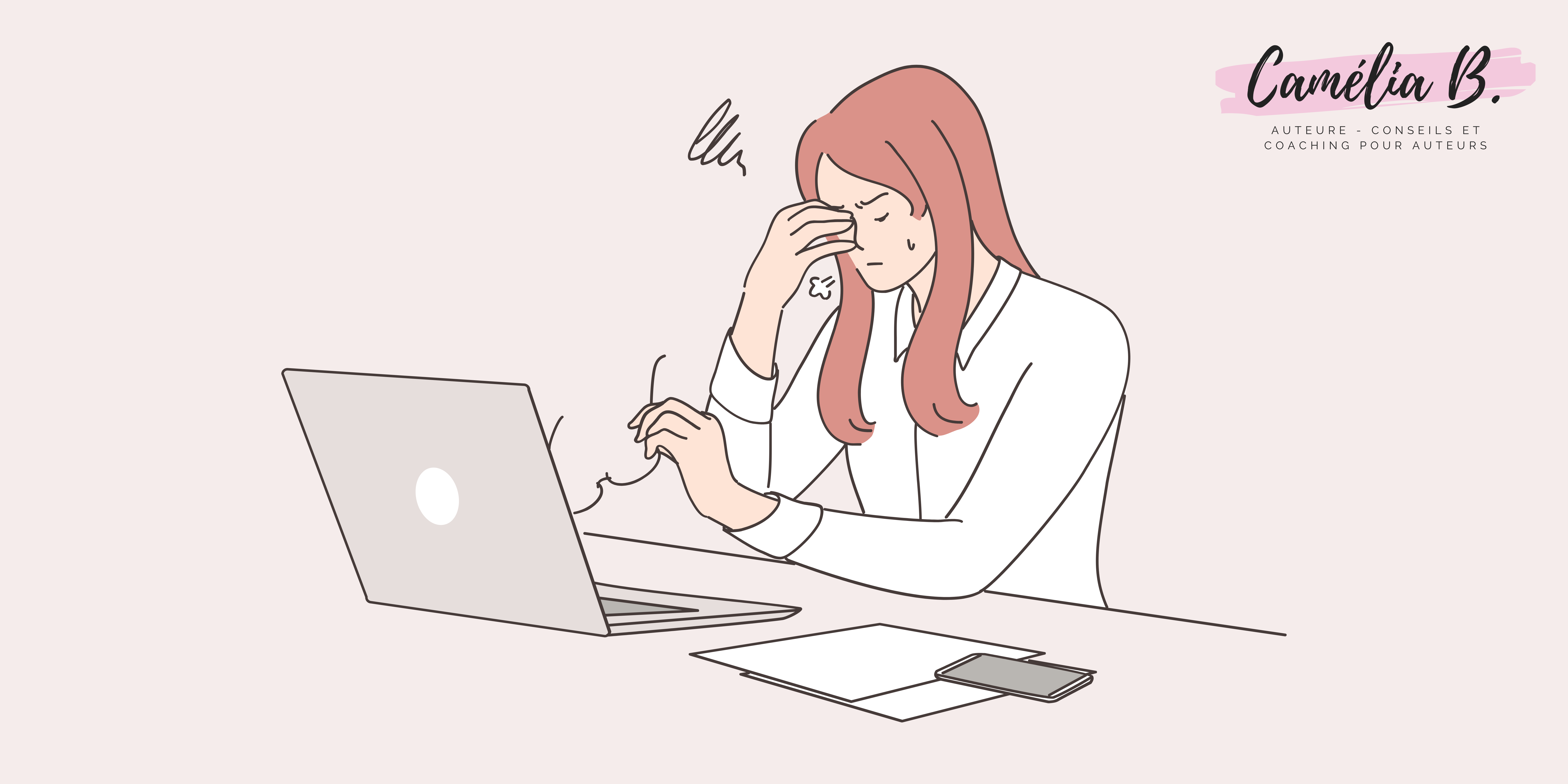 10 astuces pour vaincre la page blanche
