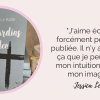 Interview de Jessica Le Ralle, l'auteure du livre Les Jardin d'Éden