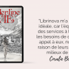 Interview de Coralie Bernardin, l'auteure du livre Borderline - Evie