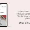 Interview d'Elodie et Audrey Morel, autrices des recueils Rencontres - Nouvelles de gens ordinaires