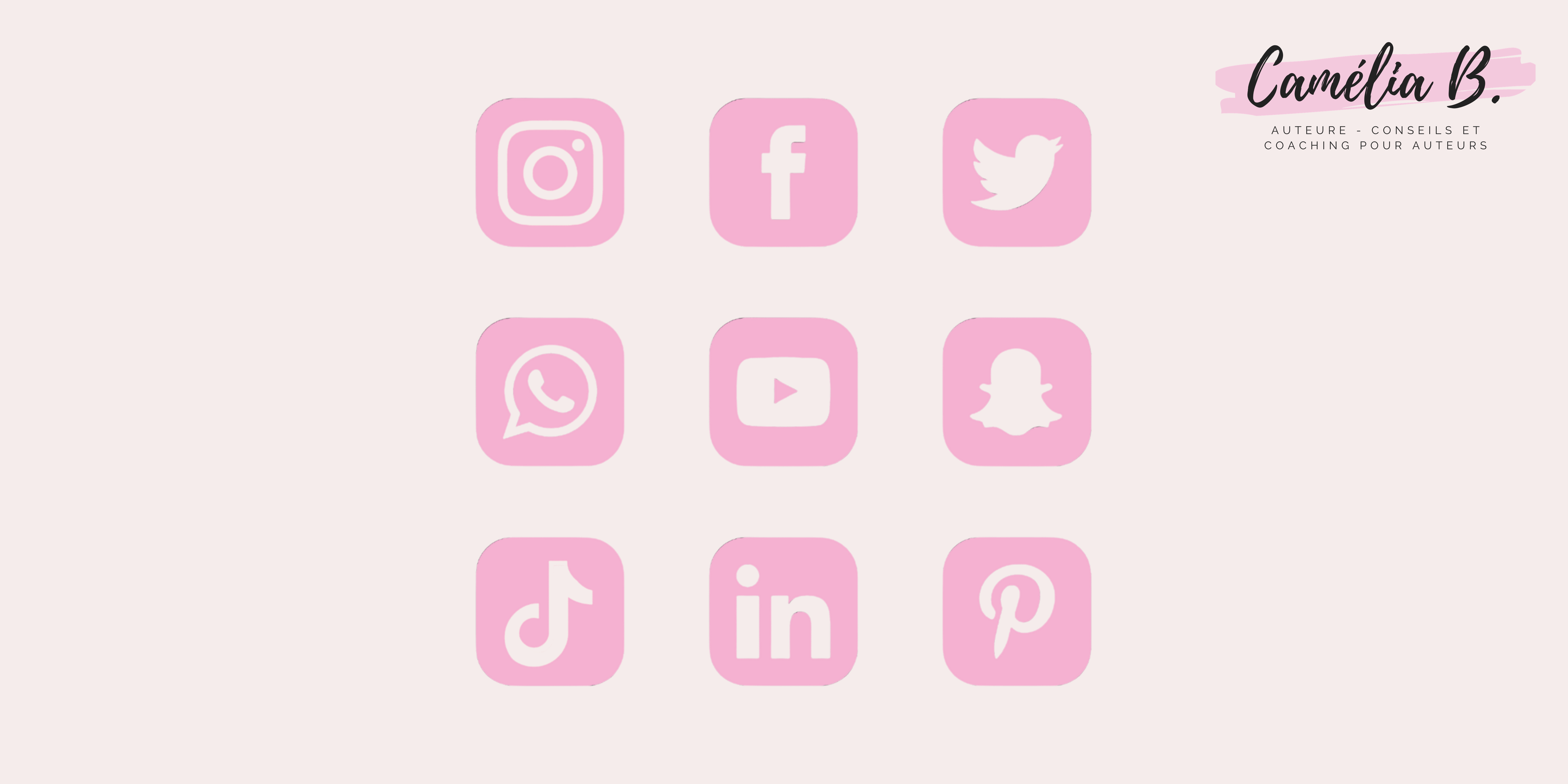 7 idées de contenus réseaux sociaux pour les auteur(e)s