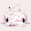 5 raisons d'avoir un site web en tant qu'auteur